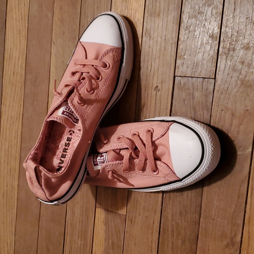 Converse sneakers